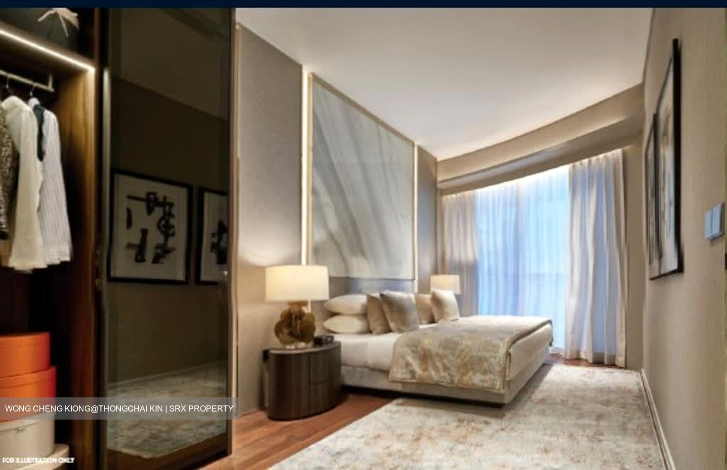 Newport Residences (D2), Apartment #612681301